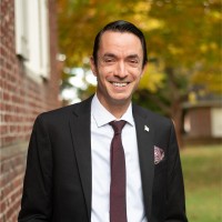 No Social Limits LLC Employee Matthew Rockefeller's profile photo