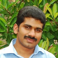 DBS Bank Employee Ratheesh Toms's profile photo
