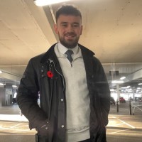 Radius Insurance Solutions Employee Sam Crofts's profile photo