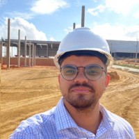 Drogaria Globo Employee Gildean Sampaio's profile photo