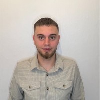 Miljøfoder A/S Employee Victor Heide's profile photo