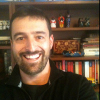 Inner North Community Foundation Employee Ben Rodgers's profile photo