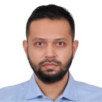 Abon Pharmaceuticals, LLC Employee Tanvir Ahamed's profile photo
