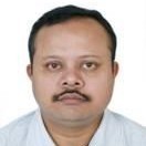 Jaguar Land Rover Employee Saurav Basu's profile photo