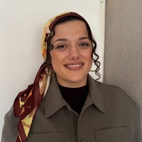 SociaNOVA Employee Anaïs Belkessam's profile photo