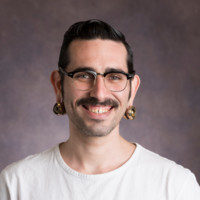 Andrew Benavides Email & Phone Number