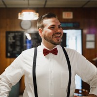 Peyton Barlow Co Employee Joshua Horton's profile photo