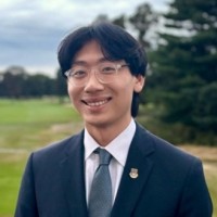 Jiangxuan Chen's profile photo