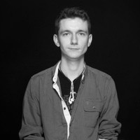 Capital One Employee Daniel Graf's profile photo