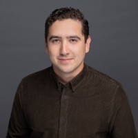 One Identity Employee Matthew Gutierrez's profile photo