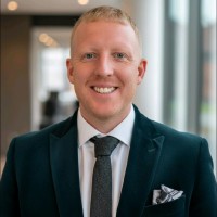 Savannah Group Employee Simon Gillibrand's profile photo