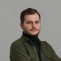 Atom Bilişim Employee Kadir Yıldır's profile photo