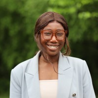 Christina Seix Academy (CSA) Employee Adriel Lomotey's profile photo