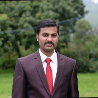 Codem Inc. Employee Praveen Kumar's profile photo