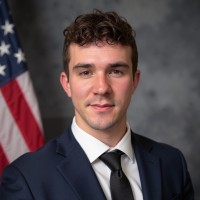 Tec-Masters, Inc. Employee Luke Dorminey's profile photo