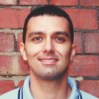EUI Ltd Employee Lyall Coleman's profile photo