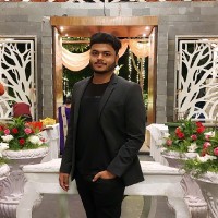 VeARC Technologies Employee Nageshwar Reddy's profile photo