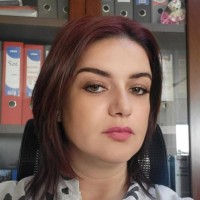 BFG Packaging Employee Maria-Alexandra Obagiu's profile photo