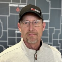 Quality Equipment Employee Bob Gerdes's profile photo