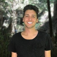 Square Employee Caleb Davis's profile photo