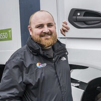 OBStv Employee Alex Rose's profile photo