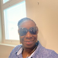 Parsons Child & Family Center Employee Olajumoke Itebe's profile photo