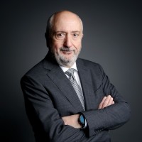 Troilus Gold Corp. Employee Denis Rivard's profile photo
