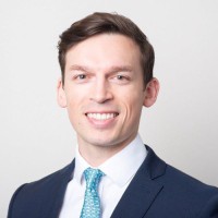 Ares Management Corporation Employee Harrison Smith's profile photo