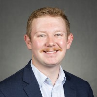 University of Florida Employee Hunter Carson's profile photo
