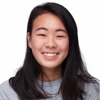 Meta Employee Megan Wang's profile photo