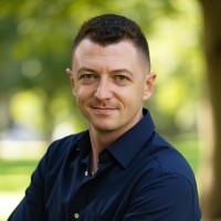 HelloNote Employee Steve Glukh's profile photo