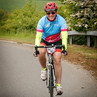 Fendercare Marine Employee Mark Cook's profile photo