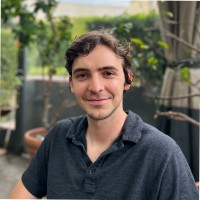 Databricks Employee Bernardo Rodriguez's profile photo