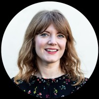 Razorthorn Security Employee Amy Coxon's profile photo