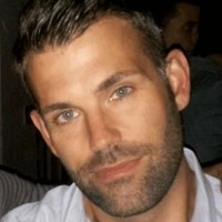 Casper Employee Marc Butakis's profile photo