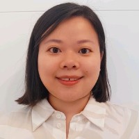 Victoria Wu Email