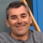 Institut Paoli-Calmettes Employee Emmanuel Mitry's profile photo