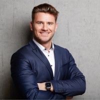 REM CAPITAL AG Employee Marvin Siewert's profile photo