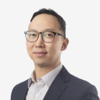 Whitehawk Therapeutics Employee Andrew Kwon's profile photo