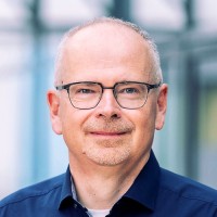 State Development Corporation of Thuringia - LEG Employee Steffen Spiess's profile photo