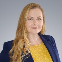 Pyramid E&C Employee Millicent Herman's profile photo
