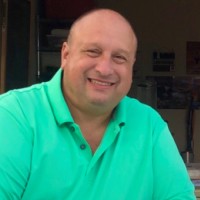 TST Impreso, Inc. Employee Clint Howard's profile photo
