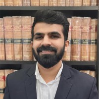 Solomon & Co. Employee Anand Patel's profile photo