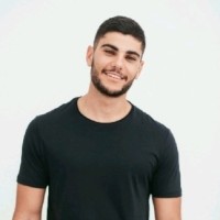 StoreNext Employee Ofek Edri's profile photo