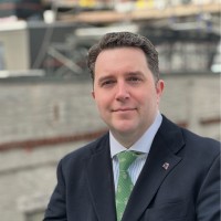 Marsh McLennan Agency Employee Philip Mershon's profile photo