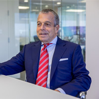 Bramshill Investments LLC Employee Malcolm Selver's profile photo