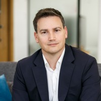 Adverity Employee Lee McCance's profile photo