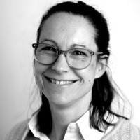 RTL Data Employee Annette Kilander's profile photo