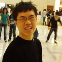 Palo Alto Networks Unit 42 Employee Lee Yeong's profile photo
