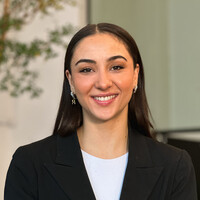 TwentyThree Employee Amelia Holmsen's profile photo